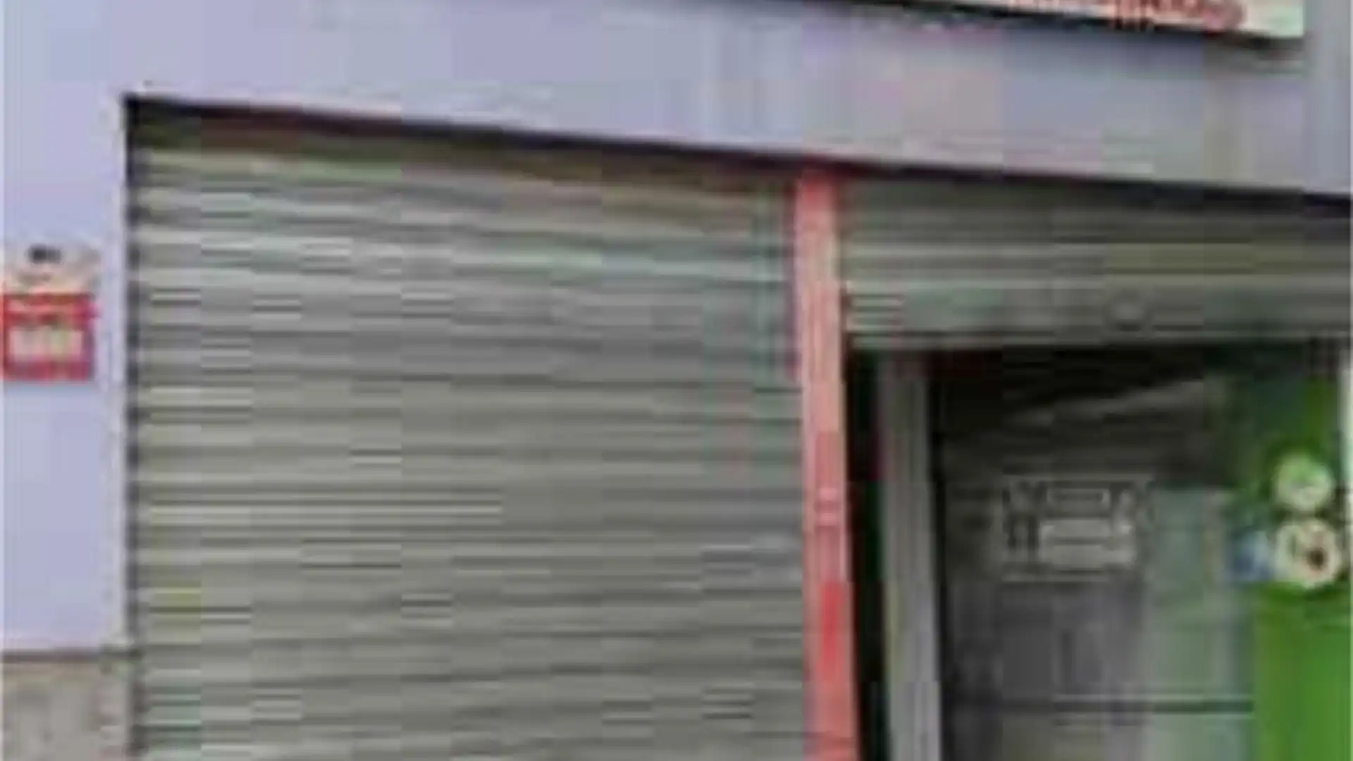 Local de alquiler en Pulianas