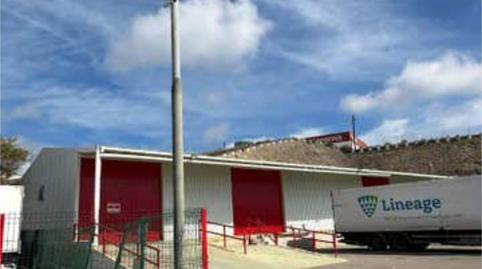 Photo 3 of Industrial buildings for rent in El Alquián,  Almería Capital