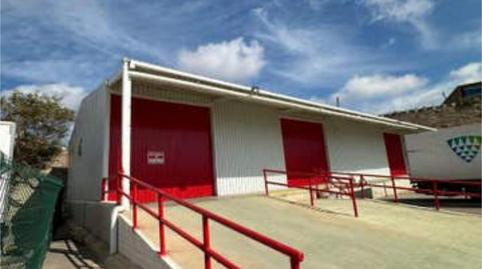 Photo 4 of Industrial buildings for rent in El Alquián,  Almería Capital