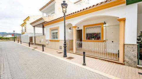 Foto 2 de Casa o xalet en venda a Antas, Almería