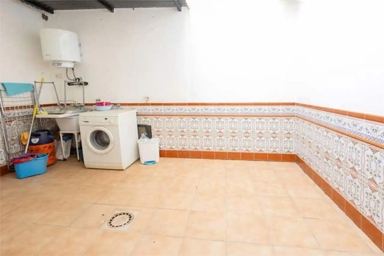 Casa o xalet en venda en Antas amb Terrassa