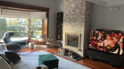 Foto 3 de Casa o chalet en venta en Jesus Maria Leizaola Kalea, 23, Berango, Bizkaia