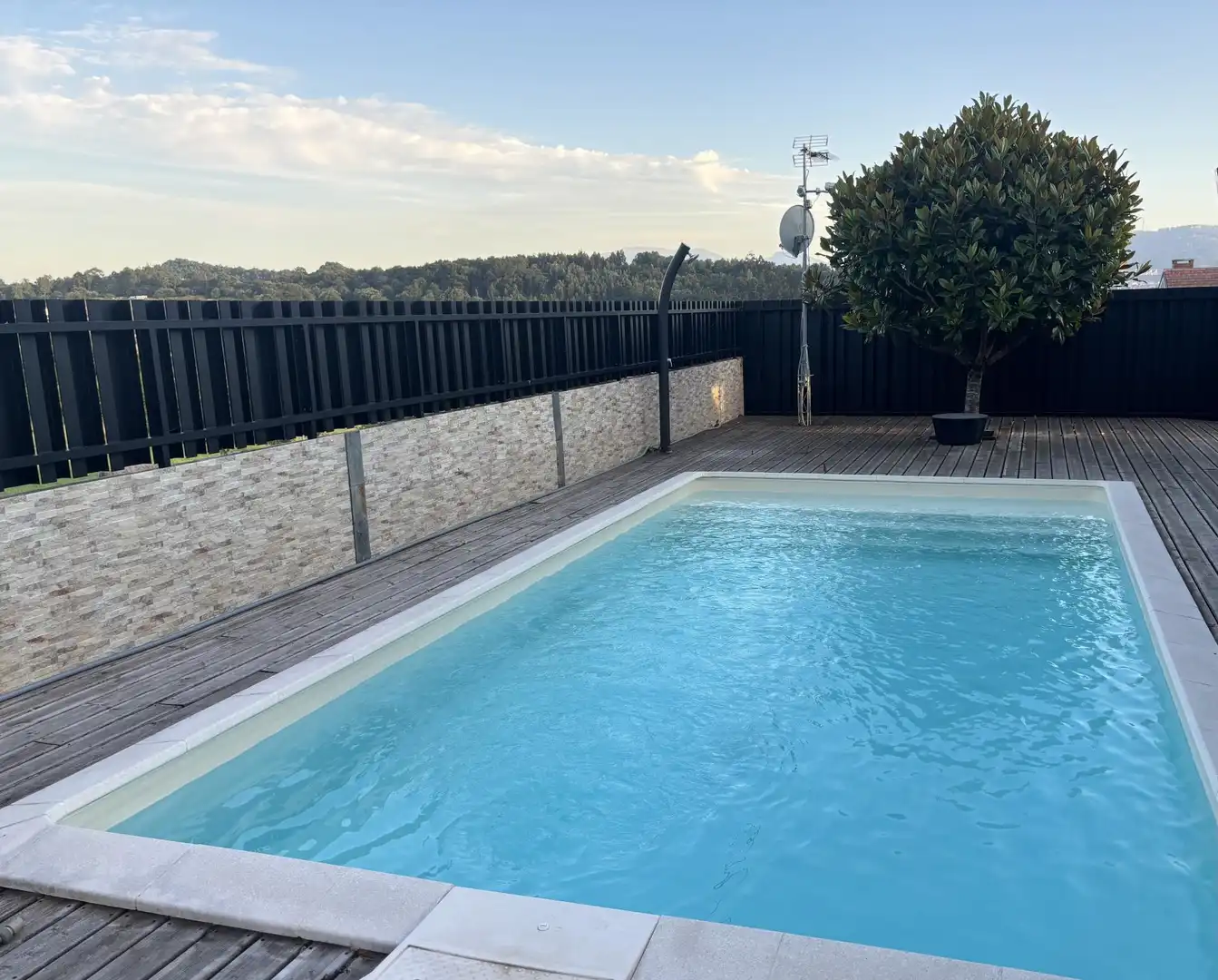 Casa o chalet en venta en Jesus Maria Leizaola Kalea, 23, Berango Piscina de Casa o chalet en venta en Berango con Terraza, Piscina y Balcón