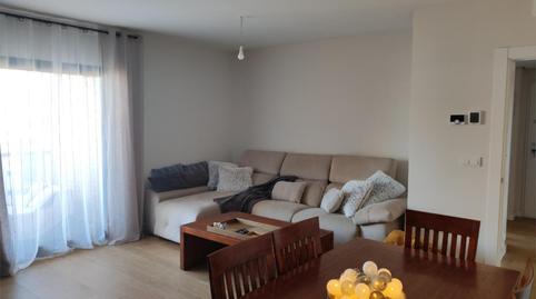 Photo 4 of Flat for rent in Avenida José Jornet Navarro, 1, Paus - Poligono San Blas, Alicante / Alacant