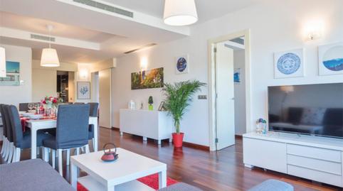 Foto 3 de Apartament en venda a Carrer de Ramon Llull, 468, Port Forum, Sant Adrià de Besòs