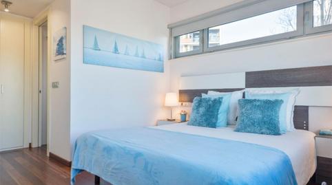 Foto 5 de Apartament en venda a Carrer de Ramon Llull, 468, Port Forum, Sant Adrià de Besòs
