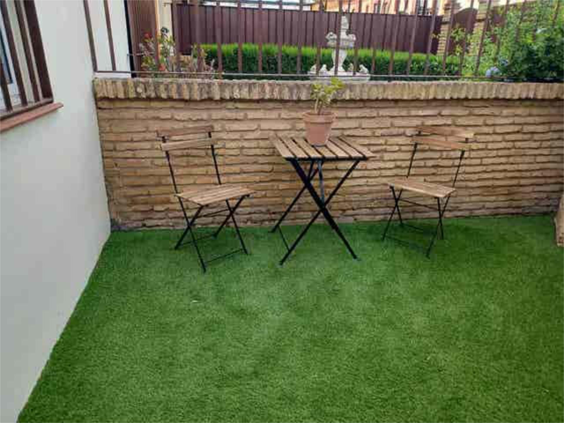 Loft de alquiler en La Palma del Condado