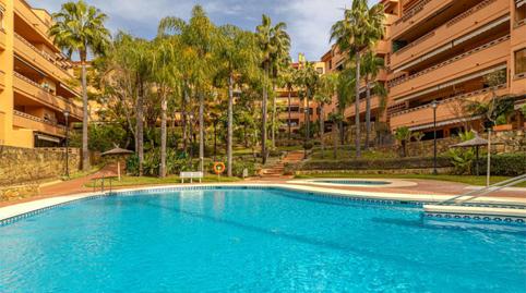 Foto 3 von Wohnung zum Verkauf in Arrabal la Caridad, 4, La Carolina - Guadalpín, Marbella