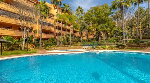 Foto 4 von Wohnung zum Verkauf in Arrabal la Caridad, 4, La Carolina - Guadalpín, Marbella