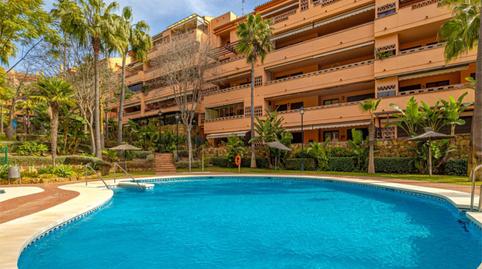 Foto 5 von Wohnung zum Verkauf in Arrabal la Caridad, 4, La Carolina - Guadalpín, Marbella