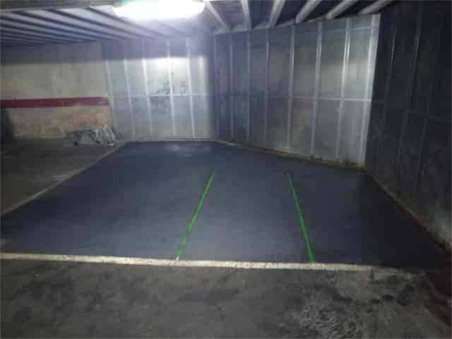 Garaje en Alquiler en El Natahoyo