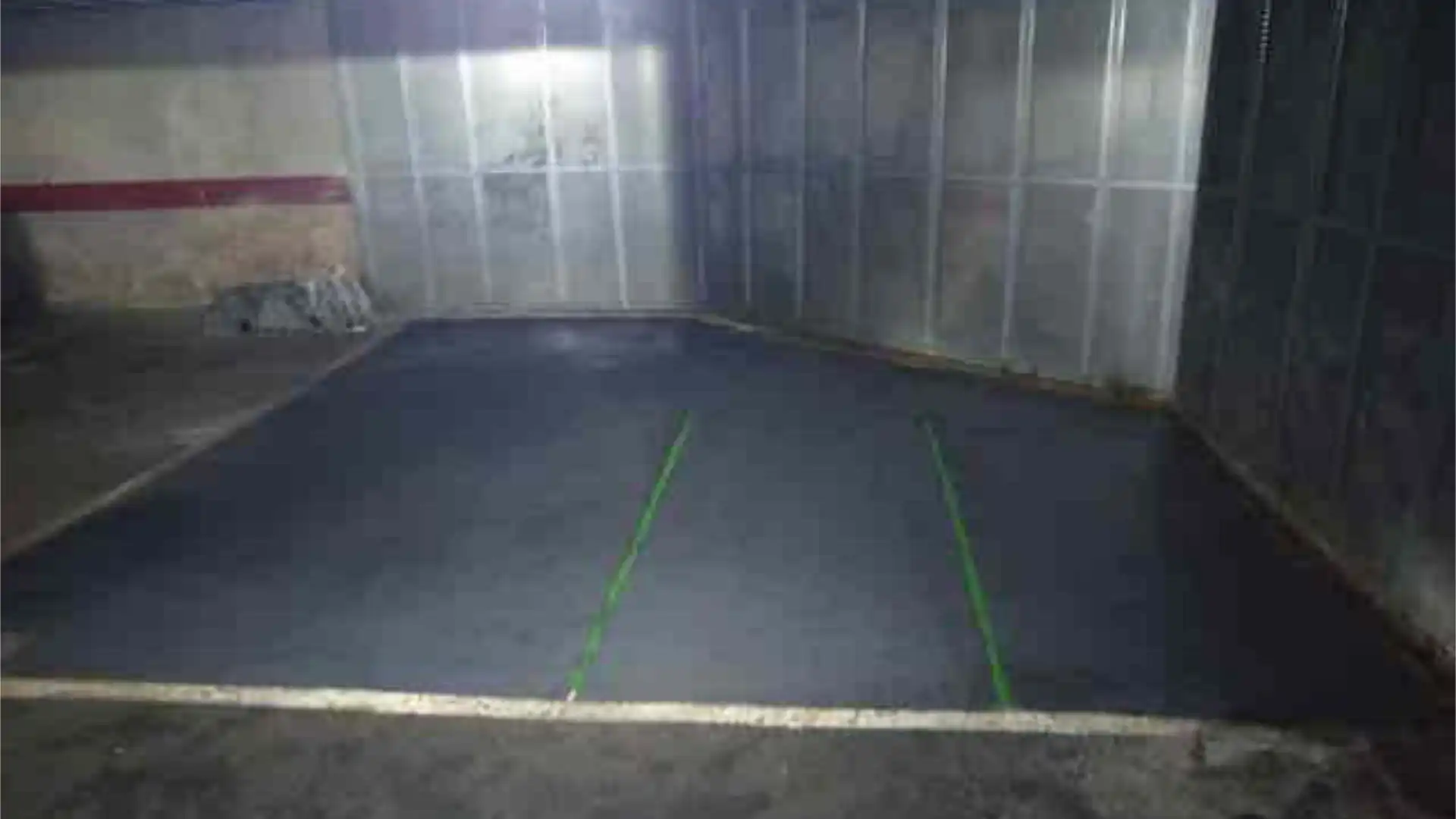 Garaje de alquiler en Gijón 