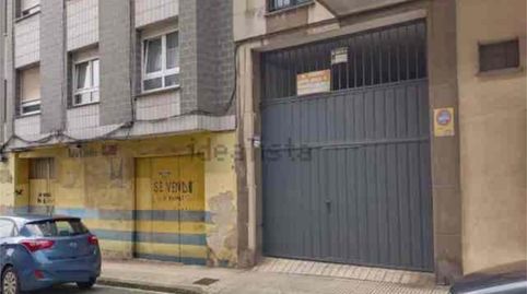 Foto 2 de Garaje de alquiler en El Natahoyo, Gijón