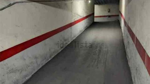 Foto 3 de Garaje de alquiler en El Natahoyo, Gijón