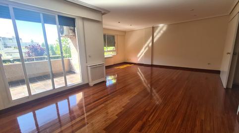 Photo 5 of Flat for rent in Calle del Jazmín, 59, El Soto de la Moraleja, La Moraleja