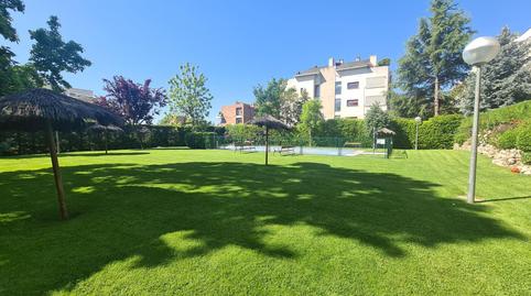 Photo 2 of Flat for rent in Calle del Jazmín, 59, El Soto de la Moraleja, La Moraleja