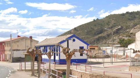 Foto 2 von Wohnung zur Miete in Calle Uno, 8c, Hellín, Albacete