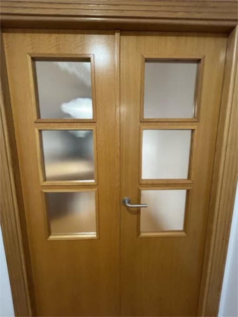 Piso de alquiler en Ejido Centro