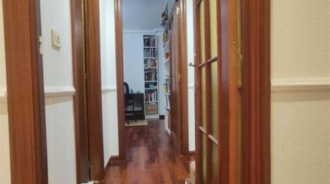 Foto 3 de Piso de alquiler en Calle el Temple, 11, Alfonso, Zaragoza Capital