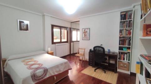 Foto 4 de Piso de alquiler en Calle el Temple, 11, Alfonso, Zaragoza Capital