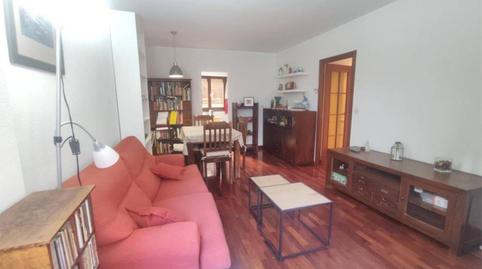 Foto 5 de Piso de alquiler en Calle el Temple, 11, Alfonso, Zaragoza Capital