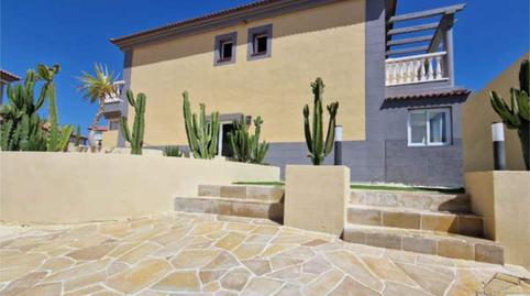Photo 5 of Single-family semi-detached for sale in El Médano, Granadilla de Abona