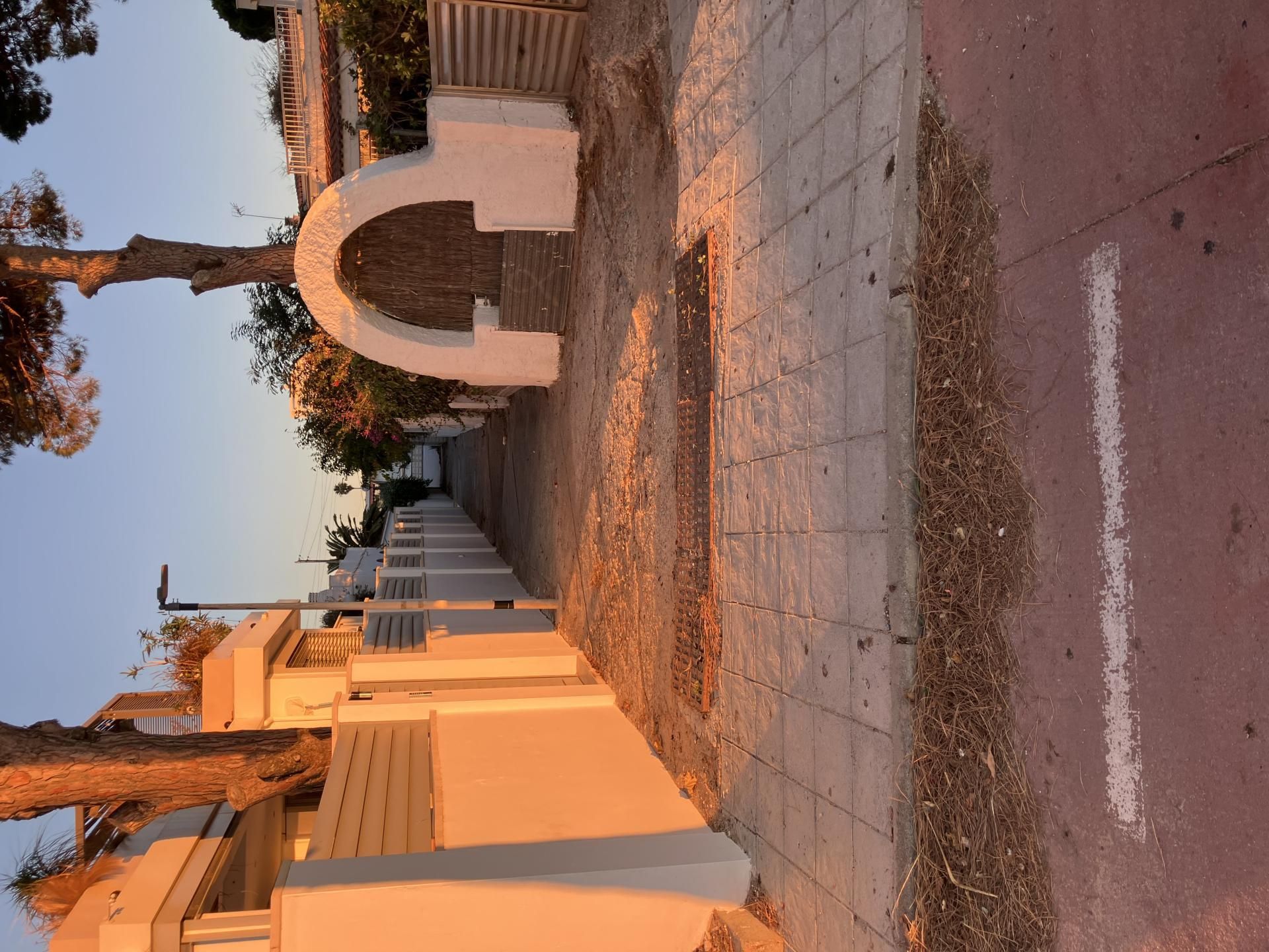 Estudi en venda a Carrer del Doctor Paul Wiringuer, 14, Vilafortuny - Cap de Sant Pere Vista exterior de Estudi en venda en Cambrils amb Aire condicionat, Terrassa i Balcó