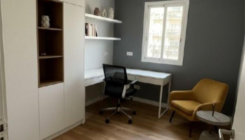 Piso en venta en Calle Guanche Zebenzui, 2, La Salud, Santa Cruz de Tenerife Capital - imagen 1 Foto 1 de Piso en venta en Calle Guanche Zebenzui, 2, La Salud, Santa Cruz de Tenerife Capital