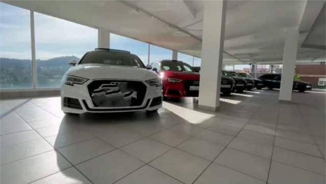 Local comercial en Alquiler en Barro