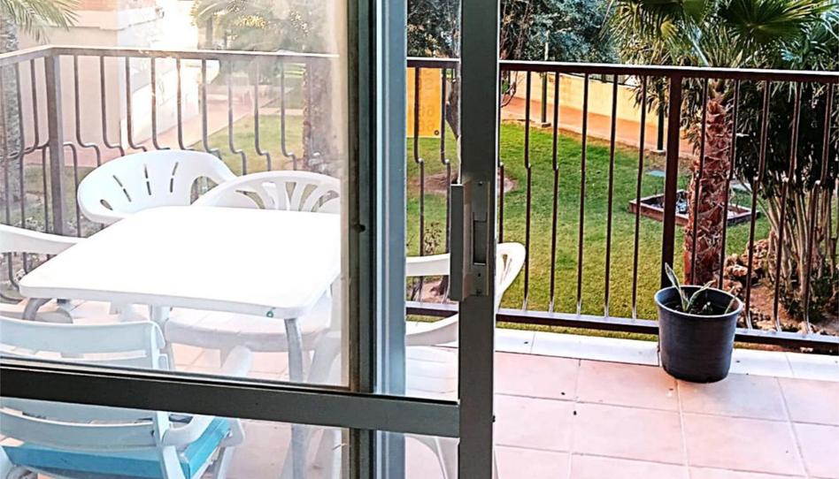 Flat for sale in Avinguda Ausiàs March, 6, Campello Playa, El Campello - image 1 Photo 1 of Flat for sale in Avinguda Ausiàs March, 6, Campello Playa, El Campello