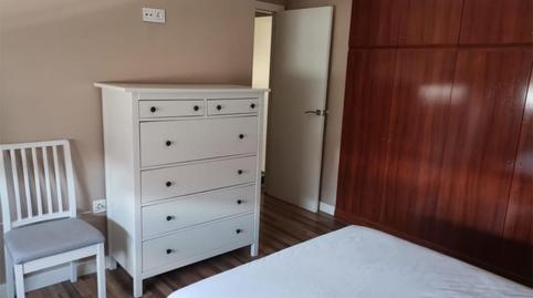 Photo 4 of Flat for rent in Calle Comandante García Morato, 25, El Industrial,  Melilla Capital