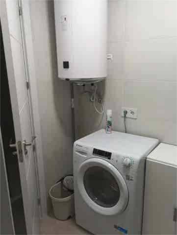 Piso en Alquiler en Parque Ayala - Jardín de la Abadía - Huelín