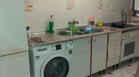 Foto 5 de Pis en venda a Calle Ronda de San Telmo, 1, San Telmo - Federico Mayo - El Porta, Jerez de la Frontera