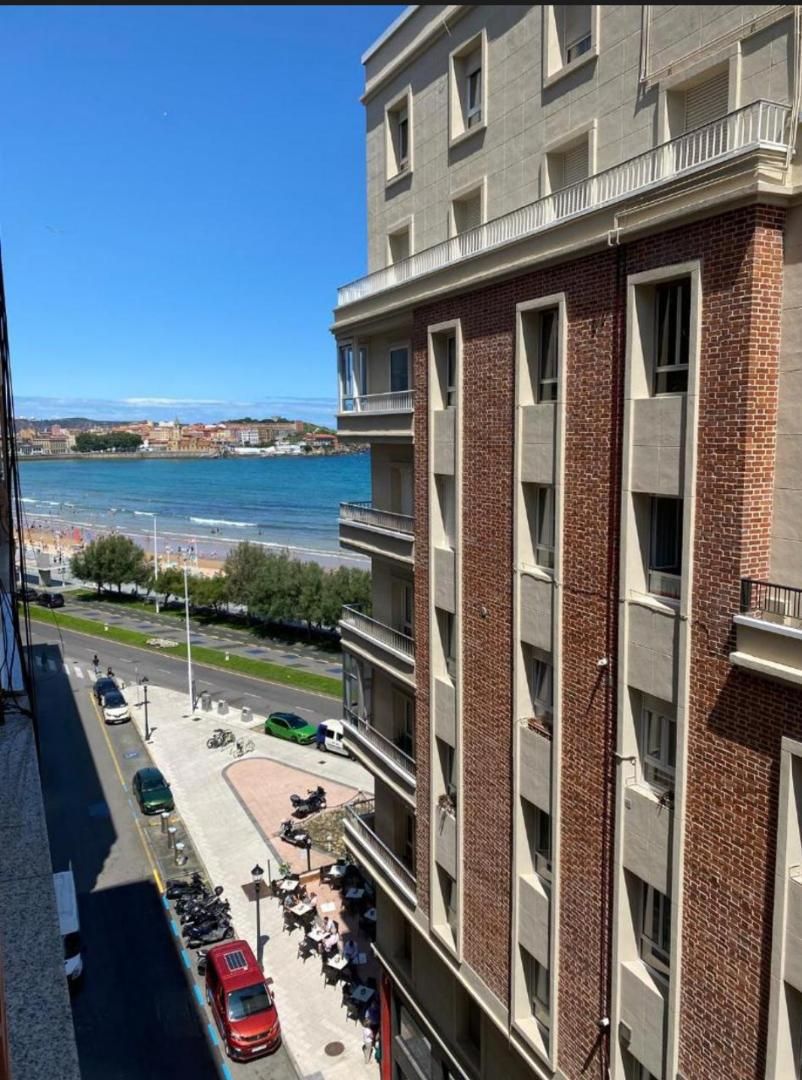 Apartament de lloguer a Calle Emilio Tuya, 12, La Arena