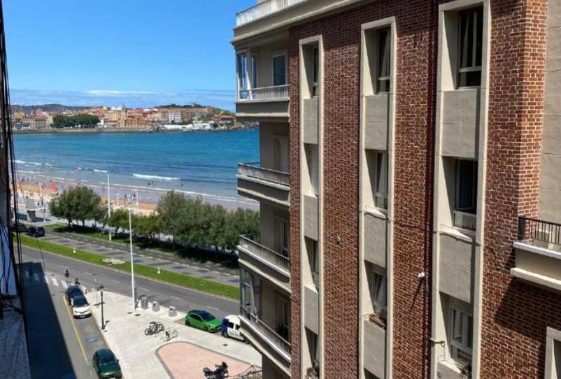 Apartament de lloguer a Calle Emilio Tuya, 12, La Arena, Gijón - imatge 1 Foto 1 de Apartament de lloguer a Calle Emilio Tuya, 12, La Arena, Gijón