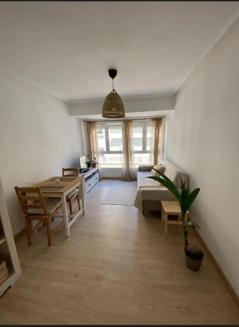 Apartament de lloguer a Calle Emilio Tuya, 12, La Arena Apartament de lloguer a Calle Emilio Tuya, 12, La Arena