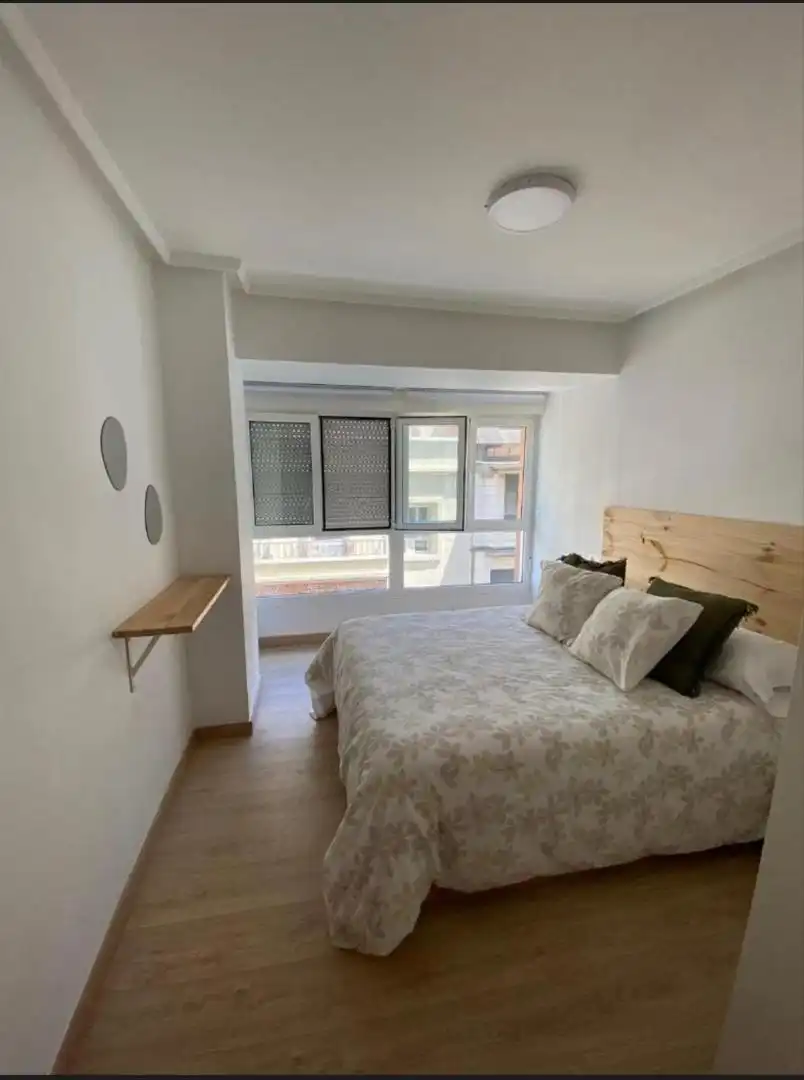 Apartament de lloguer a Calle Emilio Tuya, 12, La Arena Apartament de lloguer a Calle Emilio Tuya, 12, La Arena