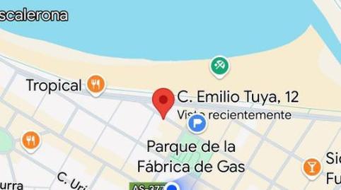 Apartament de lloguer a Calle Emilio Tuya, 12, La Arena, Gijón - imatge 2 Foto 2 de Apartament de lloguer a Calle Emilio Tuya, 12, La Arena, Gijón