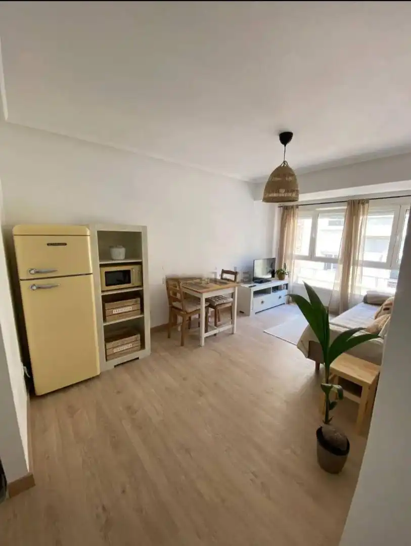 Apartament de lloguer a Calle Emilio Tuya, 12, La Arena Apartament de lloguer a Calle Emilio Tuya, 12, La Arena