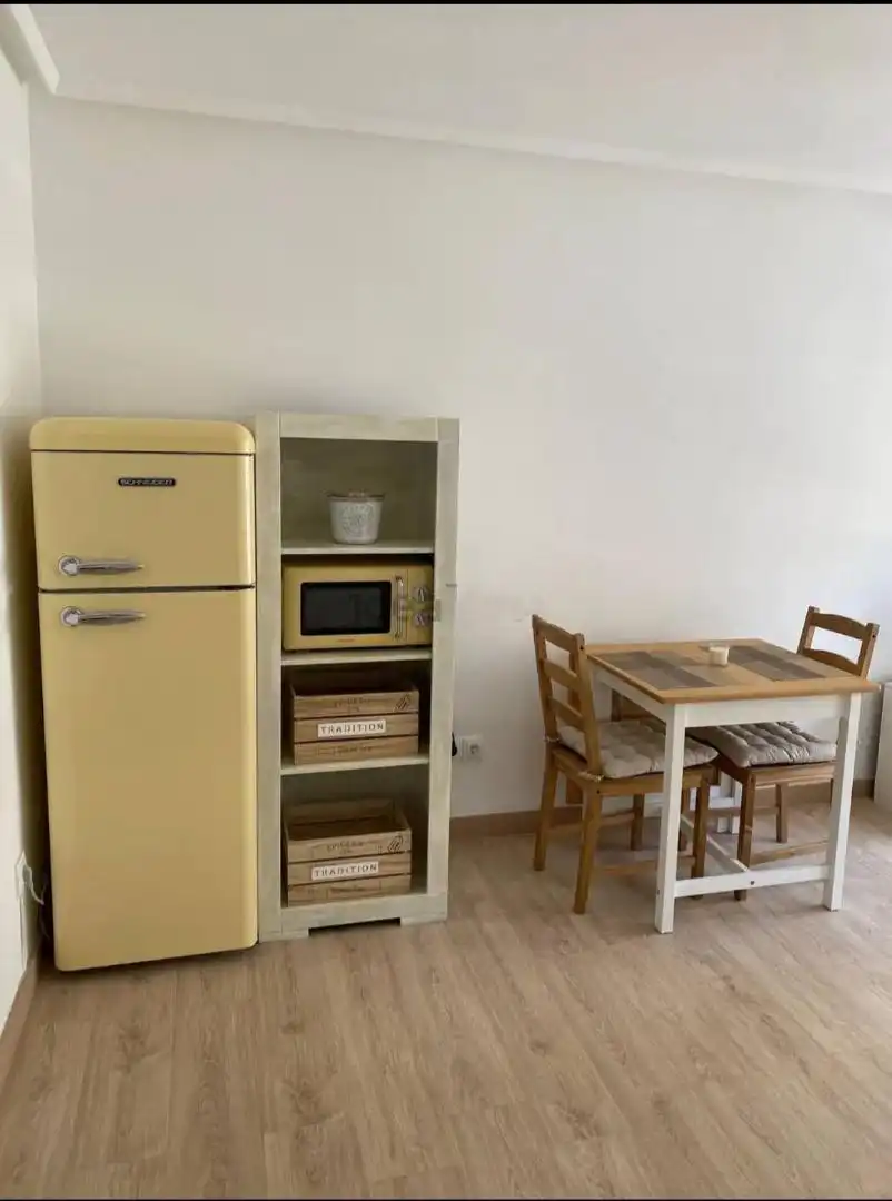 Apartament de lloguer a Calle Emilio Tuya, 12, La Arena Apartament de lloguer a Calle Emilio Tuya, 12, La Arena