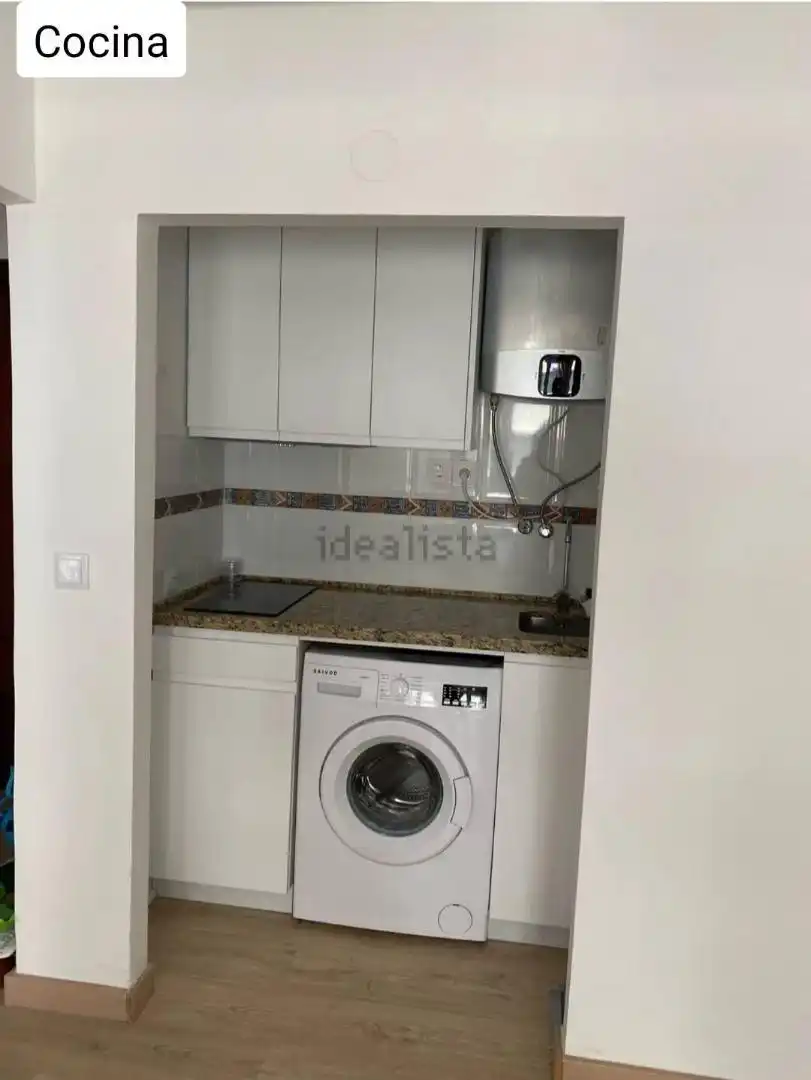 Apartament de lloguer a Calle Emilio Tuya, 12, La Arena Apartament de lloguer a Calle Emilio Tuya, 12, La Arena