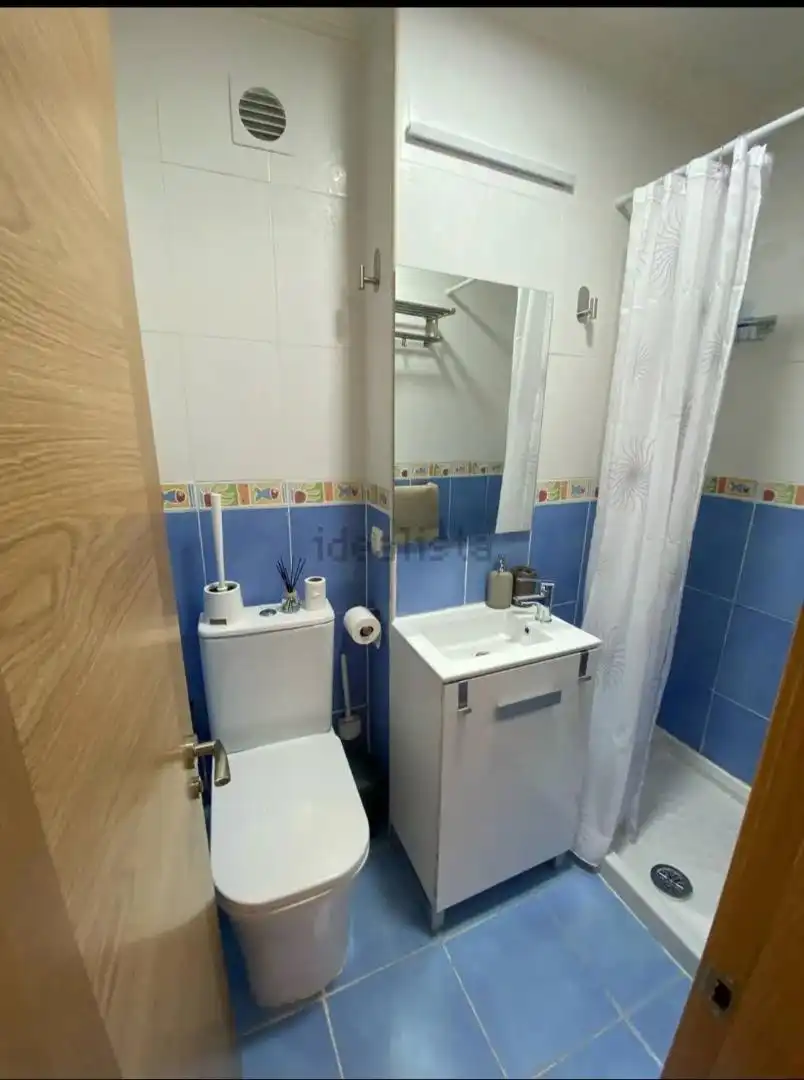 Apartament de lloguer a Calle Emilio Tuya, 12, La Arena Apartament de lloguer a Calle Emilio Tuya, 12, La Arena
