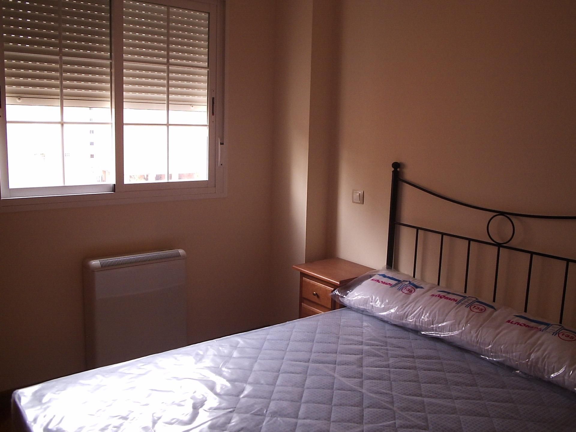 Flat for rent in Calle de los Morales, 10, PAU de Carabanchel