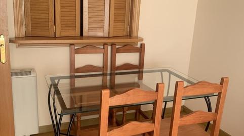 Foto 4 von Wohnung zur Miete in Calle de Los Morales, 10, PAU de Carabanchel,  Madrid Capital