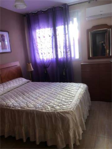 Piso en Alquiler en Calvo Sotelo