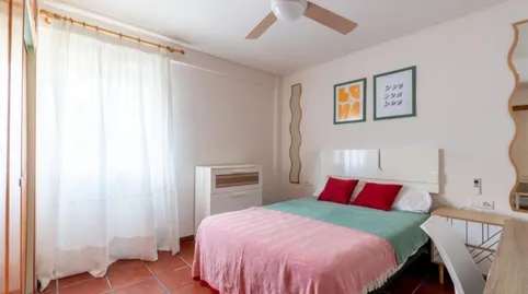 Foto 2 de Habitació a Calle Ramón y Cajal, 19, Barrio Bajo, San Juan de Aznalfarache