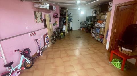 Foto 3 de Casa o chalet en venta en Calle la Aldea, 4, Valverde de la Virgen, León