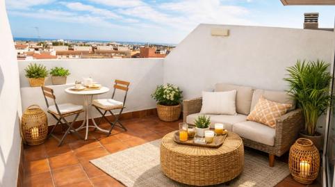 Photo 2 of Flat for sale in Carrer Verge Maria, 2, Palafolls, Barcelona