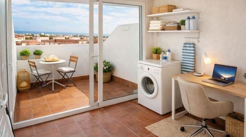 Photo 3 of Flat for sale in Carrer Verge Maria, 2, Palafolls, Barcelona