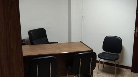 Trastero de alquiler en Gran Passeig de Ronda, 170, Príncep de Viana - Clot -Xalets Humbert Torres, Lleida Capital - imagen 2 Foto 2 de Trastero de alquiler en Gran Passeig de Ronda, 170, Príncep de Viana - Clot -Xalets Humbert Torres, Lleida Capital